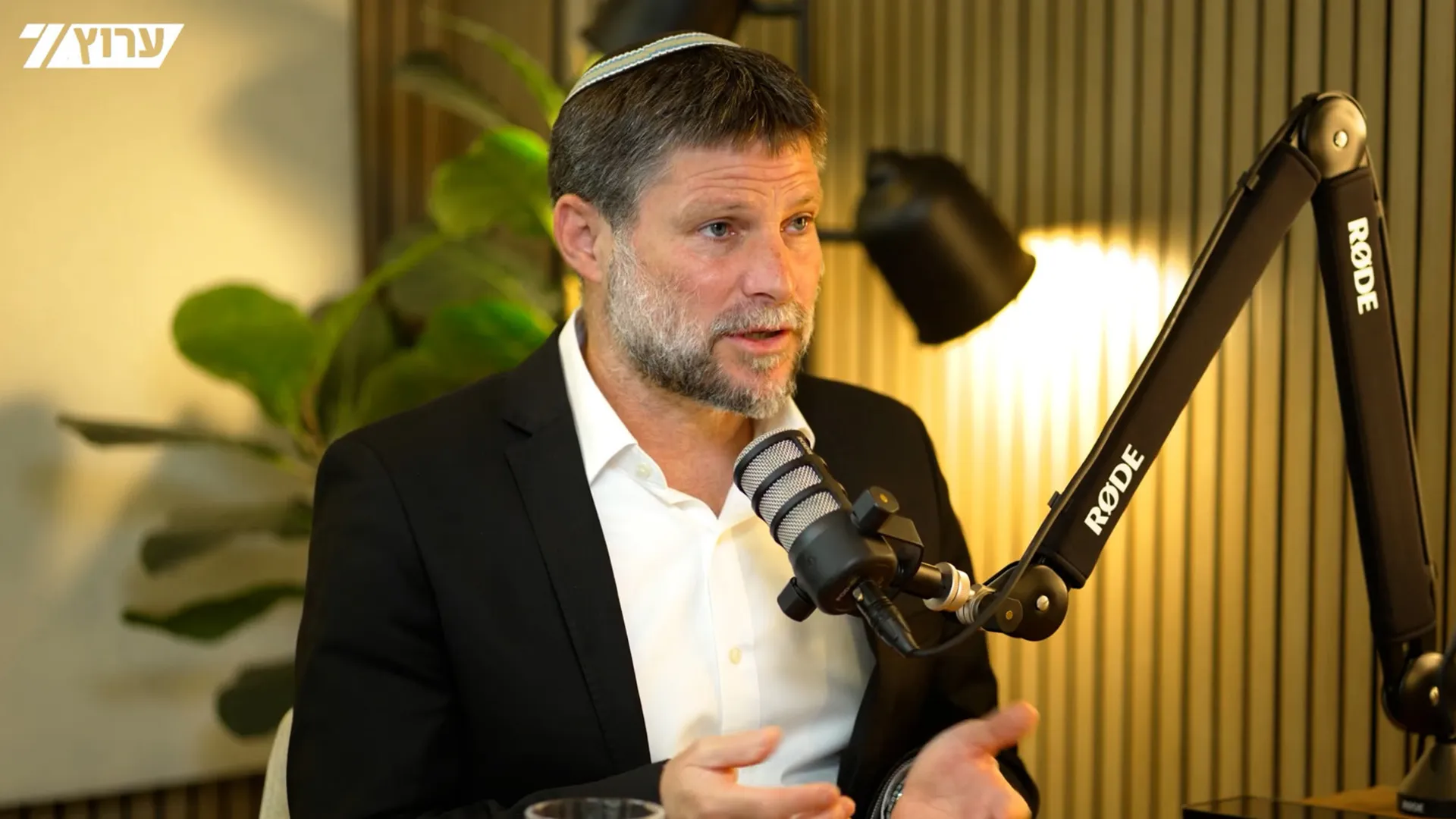 Smotrich îi promite fiului său „mai multă distrugere” în Liban: un semnal al escaladării