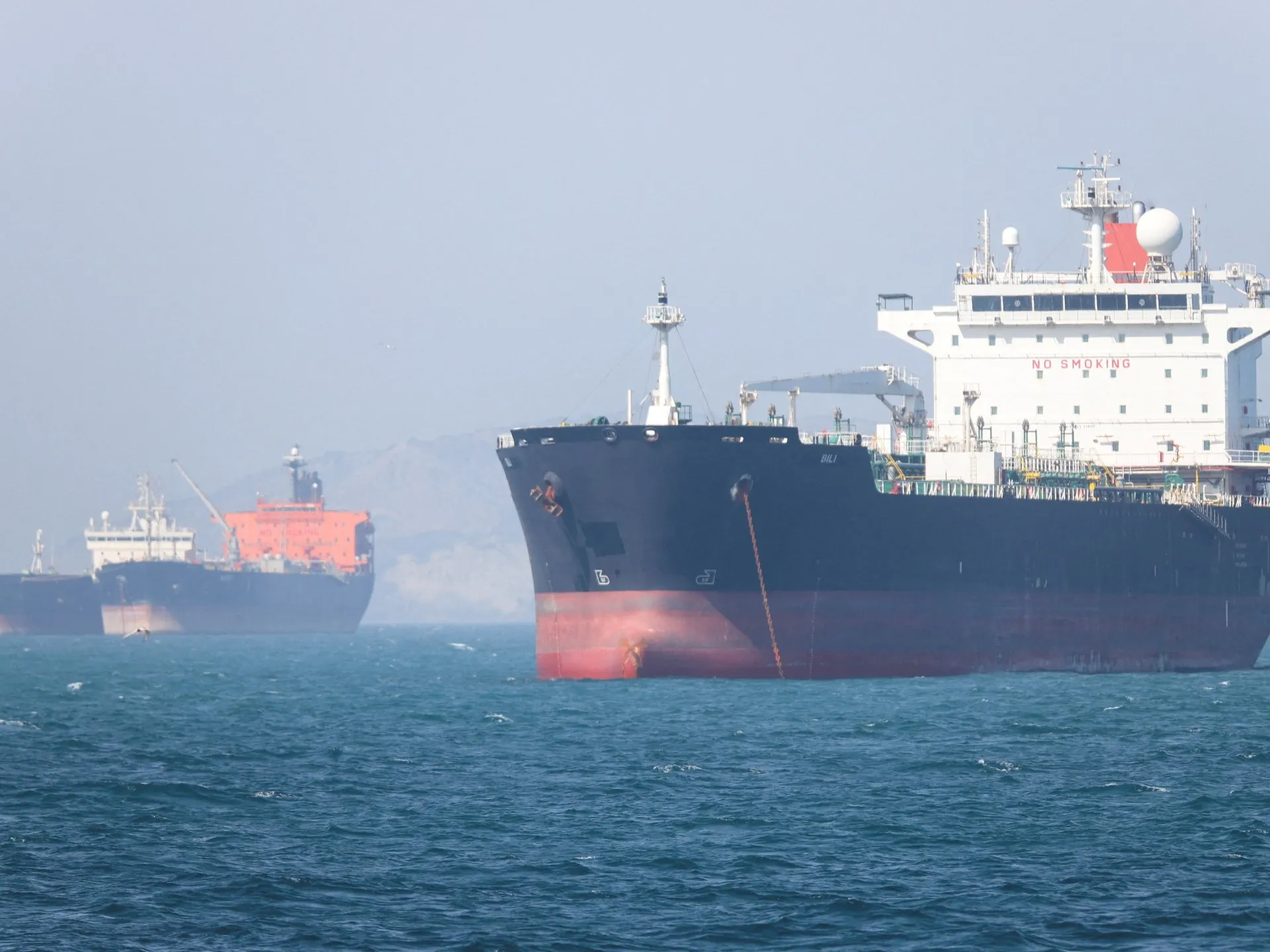 Harta dominanței: De ce Iranul nu-și poate permite să renunțe la controlul asupra Strâmtorii Hormuz