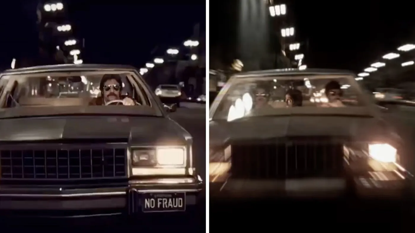A folosit directorul FBI, Kash Patel, inteligența artificială pentru a fura de la Beastie Boys?