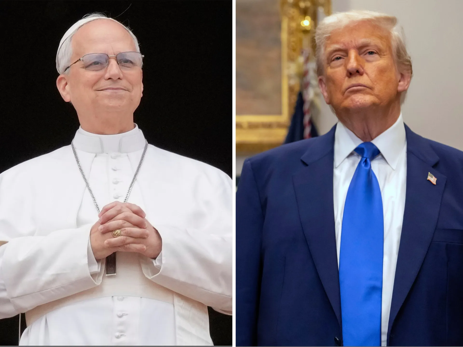 Rubio îl apără pe Trump în disputa cu Papa Leon al XIV-lea privind Iranul, înaintea vizitei la Vatican