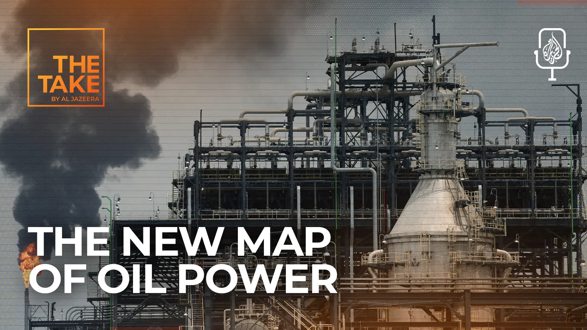Ar putea ruperea OPEC să ducă la o eră a volatilității energetice?