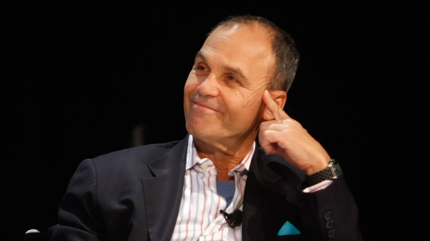 Scott Turow și marile edituri dau în judecată Meta pentru încălcarea drepturilor de autor: un nou thriller juridic real