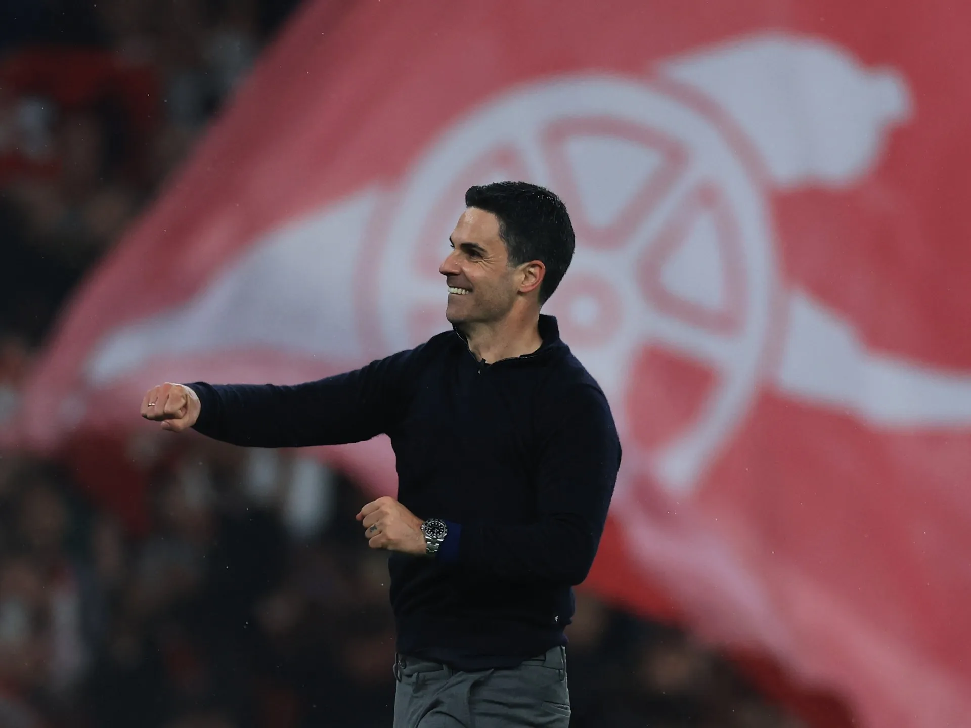 Arsenal învinge Atletico și ajunge în finala Champions League după 20 de ani