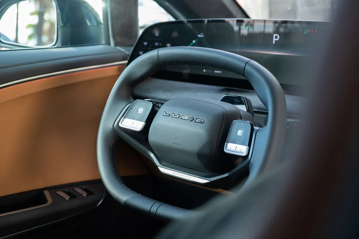Lucid Motors nu mai știe câte mașini electrice va produce anul acesta – incertitudinea lovește din nou piața EV