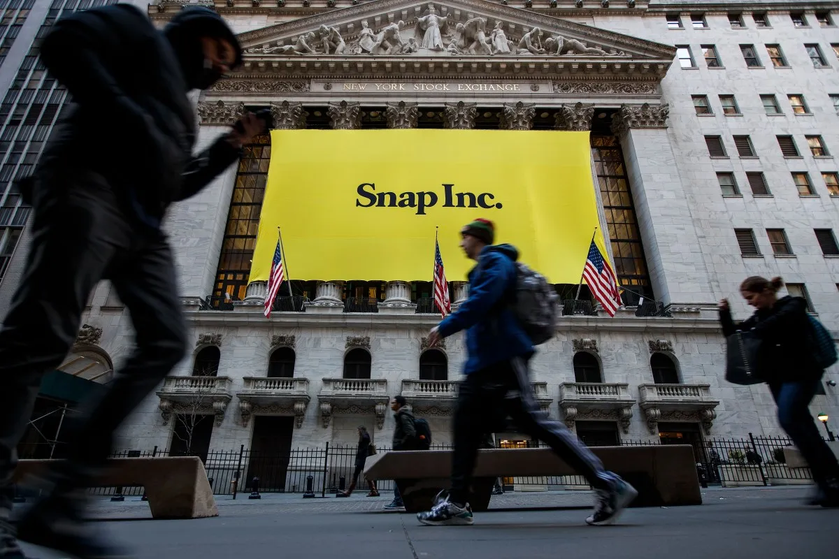 Snap și Perplexity: O înțelegere de 400 de milioane de dolari s-a încheiat „pe cale amiabilă”