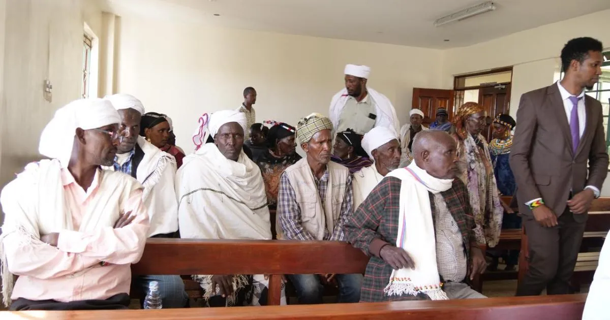 Cluster de cancer în Kenya: acuzații de „genocid ecologic” din cauza deșeurilor petroliere