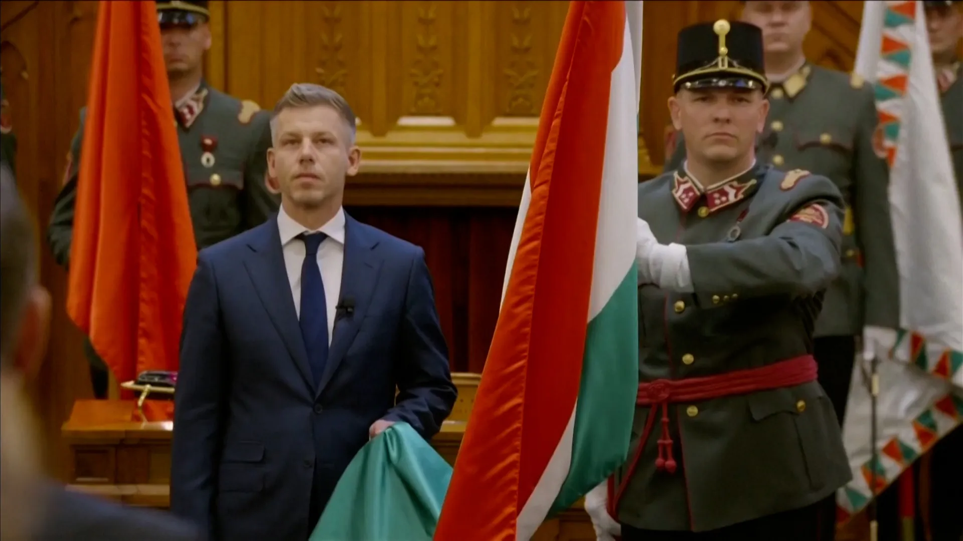 Péter Magyar preia funcția: sfârșitul oficial al erei Orbán în Ungaria