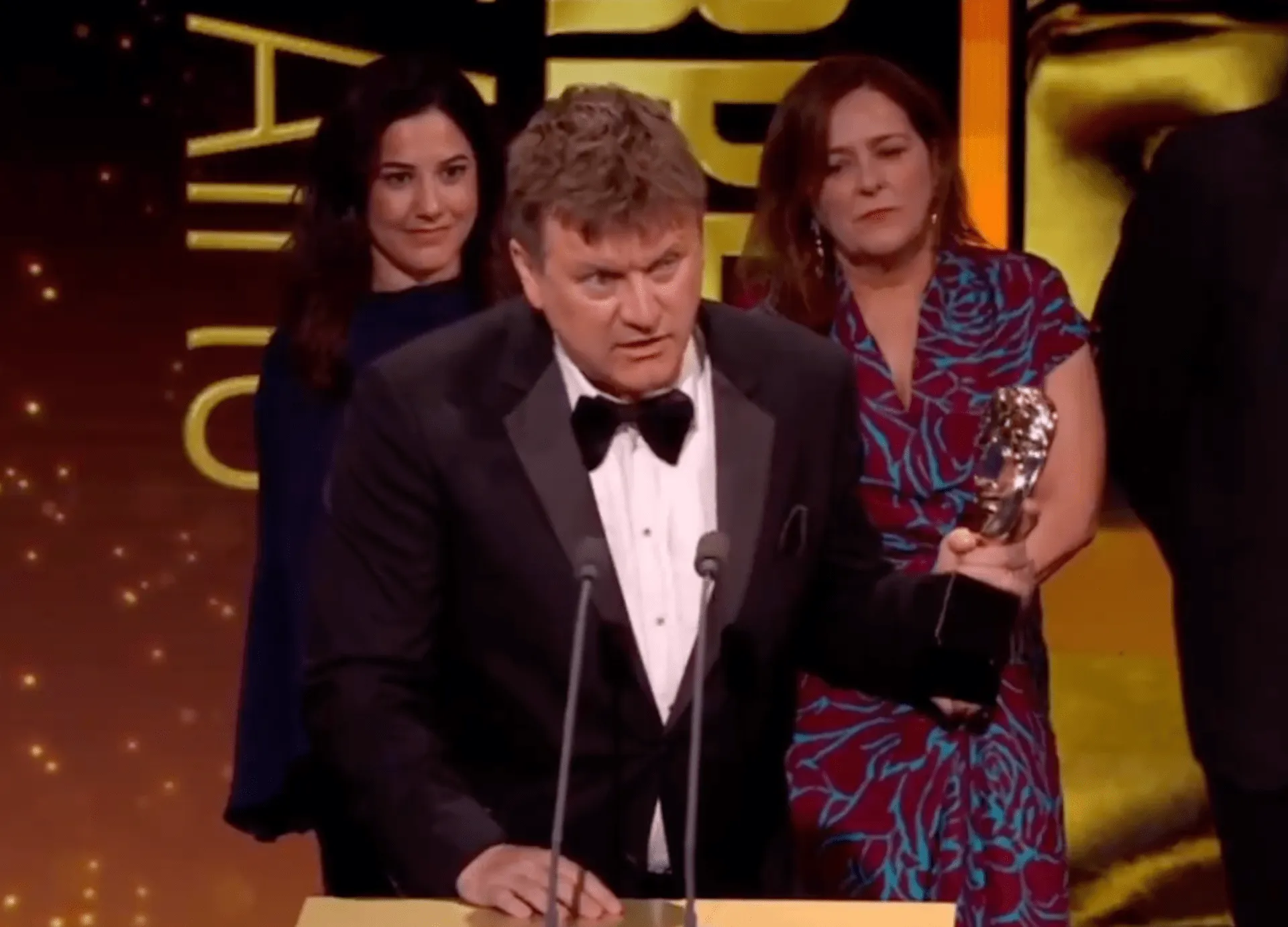 Documentarul despre Gaza, abandonat de BBC, câștigă premiul BAFTA