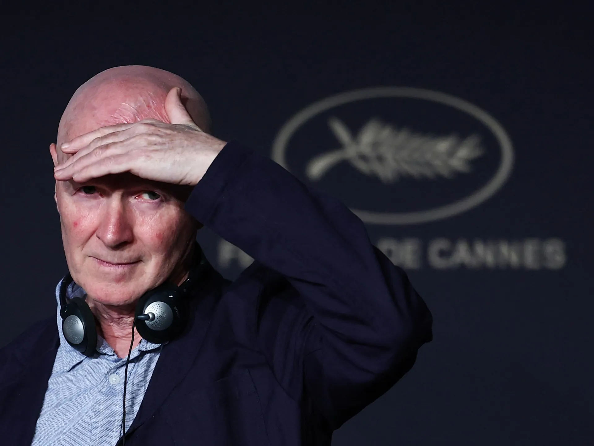 Juratul de la Cannes condamnă boicotul Hollywoodului împotriva actorilor care au criticat războiul din Gaza
