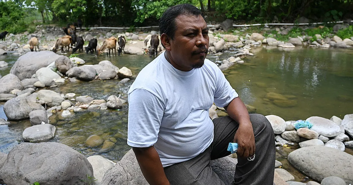 Fostul primar din Honduras, arestat pentru că a orchestrat asasinarea unui activist de mediu