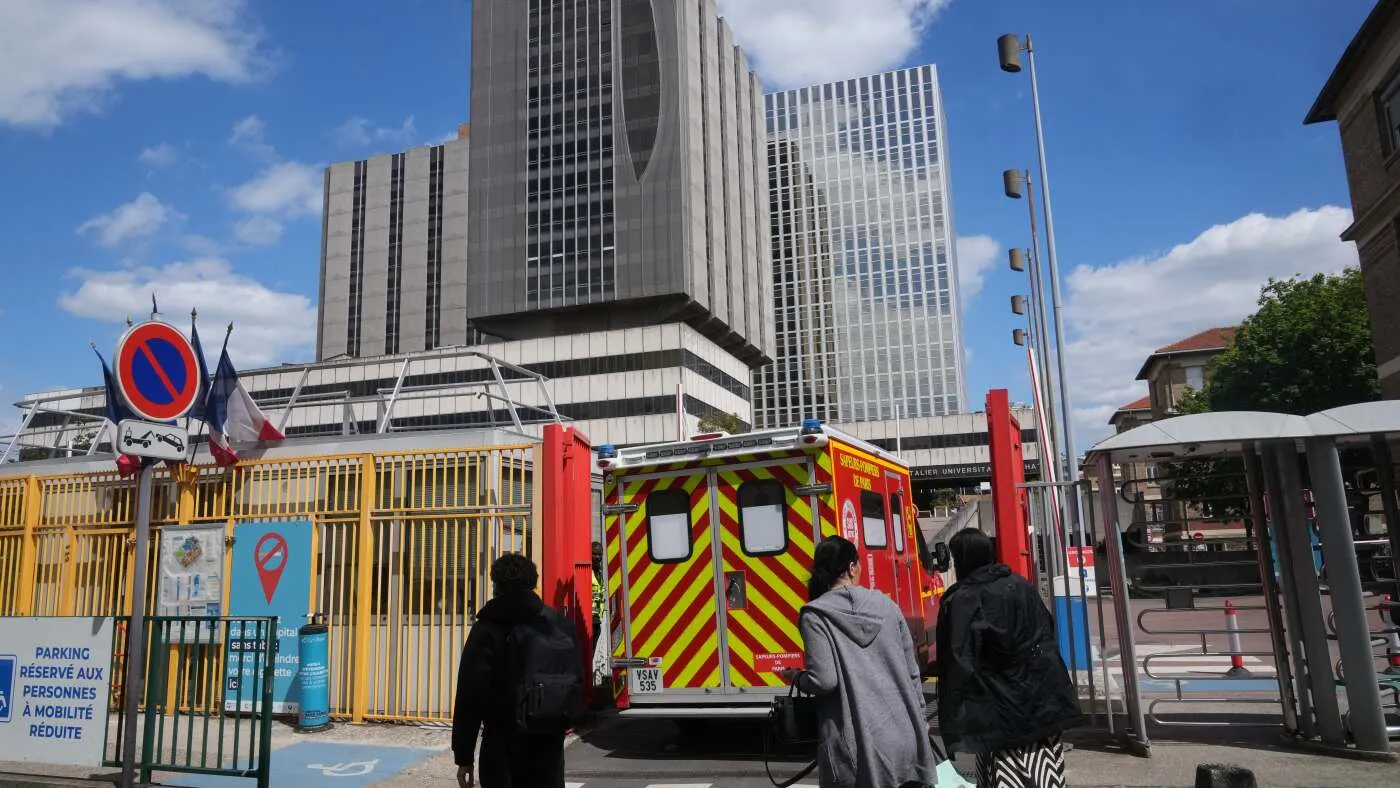 Pacientă franceză cu hantavirus în stare critică: focarul ajunge la 11 cazuri confirmate