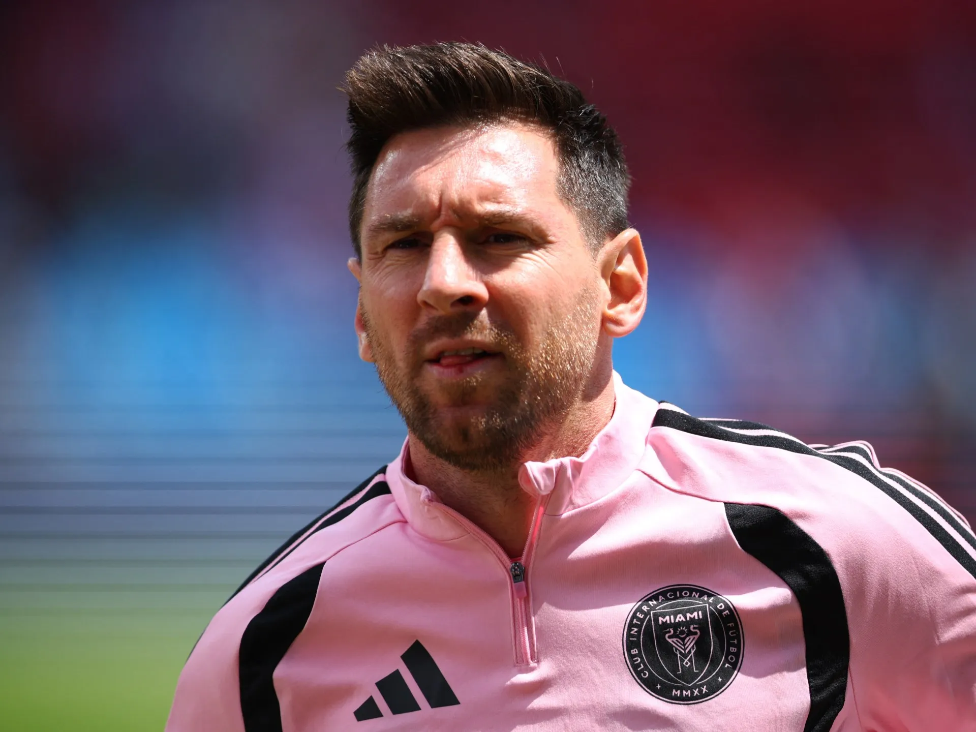 Messi își dublează salariul de bază în MLS: 28 de milioane de dolari pe an la Inter Miami