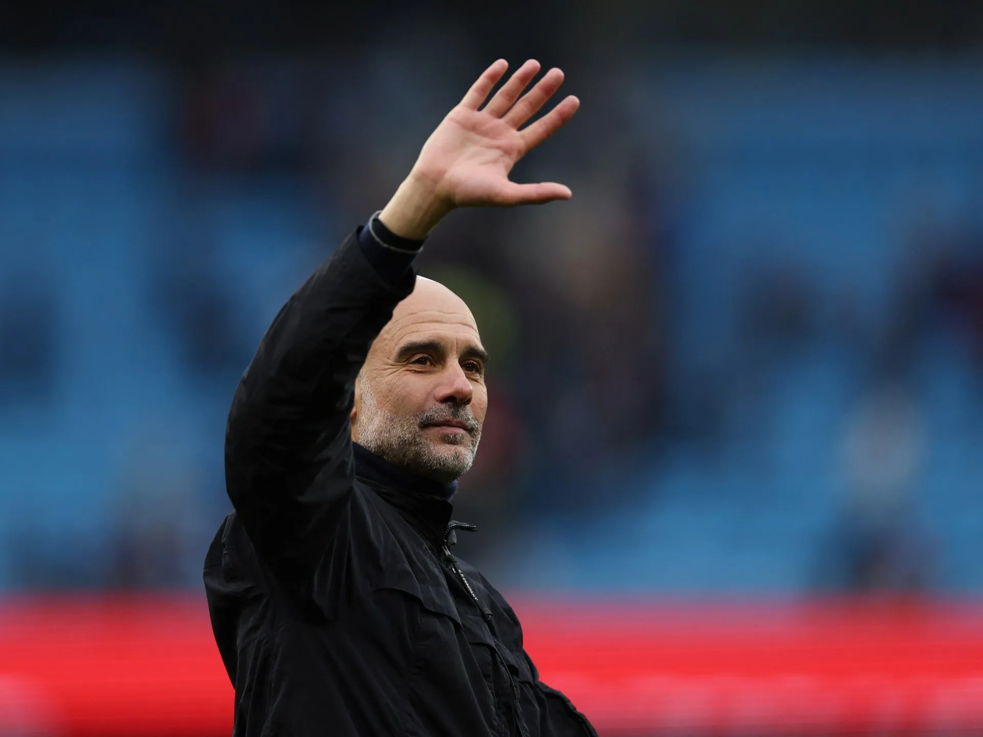 LIVE: Manchester City vs Crystal Palace – Lupta pentru titlu continuă pe Etihad