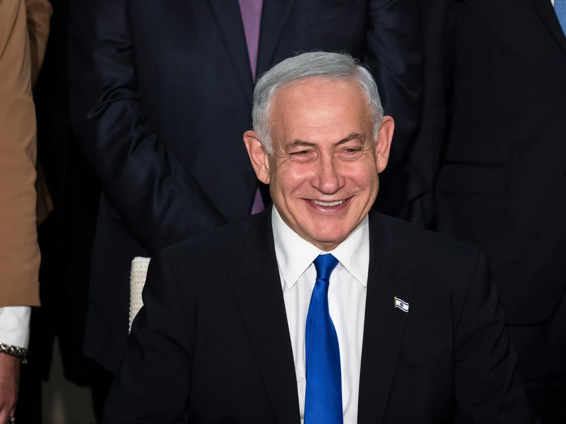 Netanyahu a vizitat Emiratele Arabe Unite în „secret” în timpul războiului SUA-Israel împotriva Iranului, confirmă biroul premierului