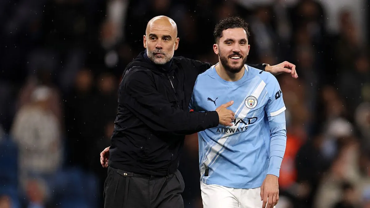 Manchester City învinge Crystal Palace și reduce diferența față de Arsenal la doar două puncte, cu două etape rămase