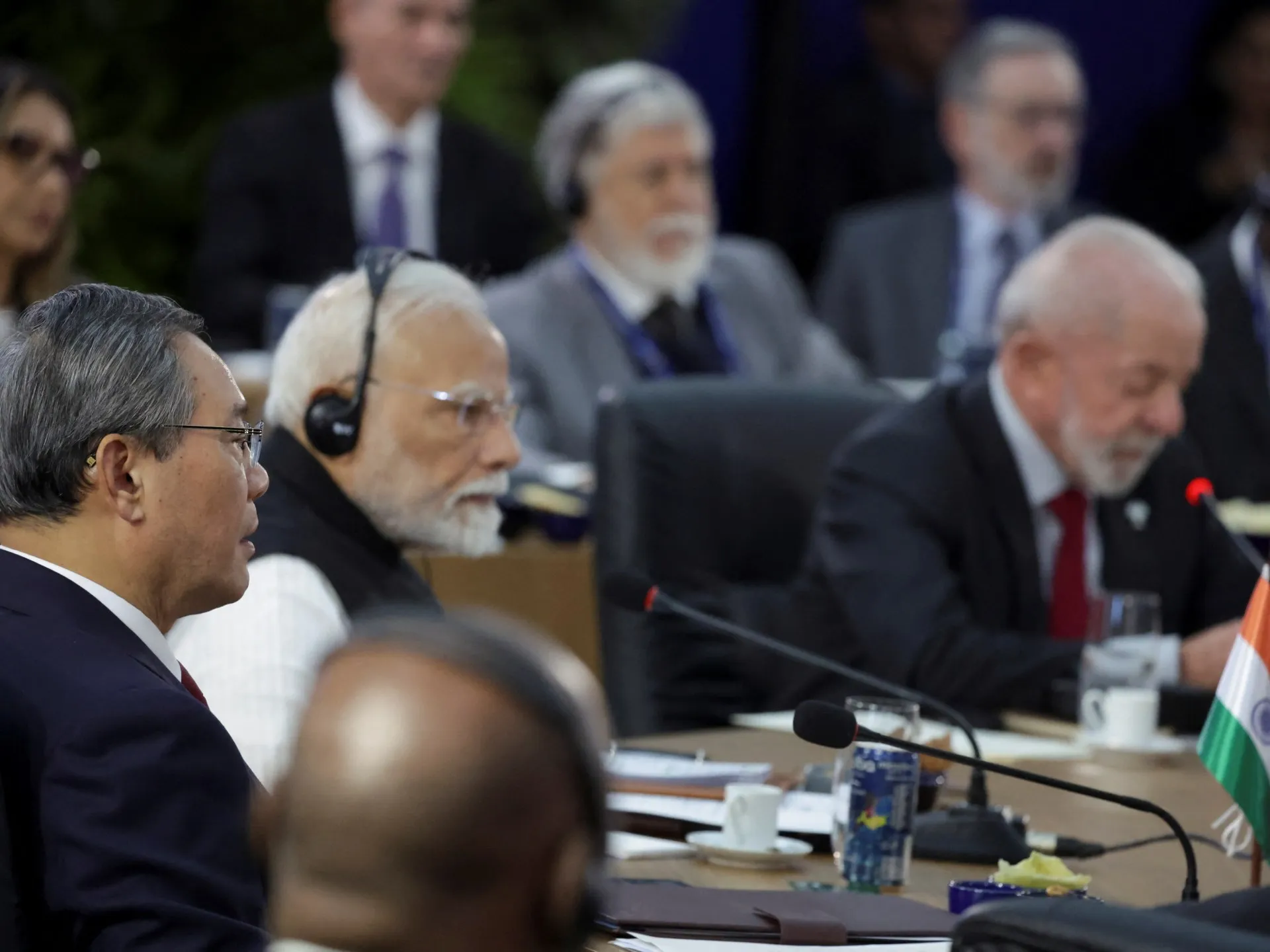 Războiul din Iran și întâlnirea miniștrilor de externe BRICS în India: Ce contează cu adevărat
