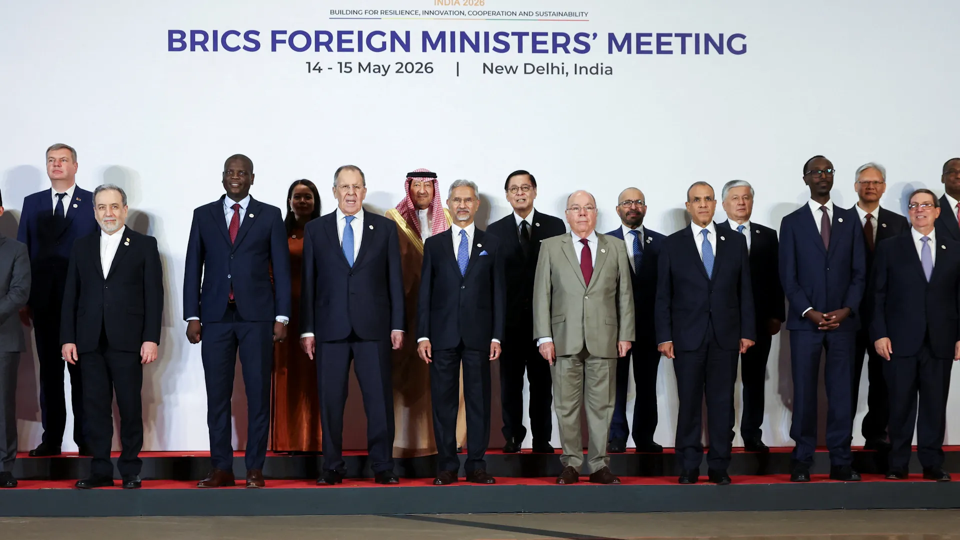 Întâlnirea BRICS umbrită de războiul împotriva Iranului