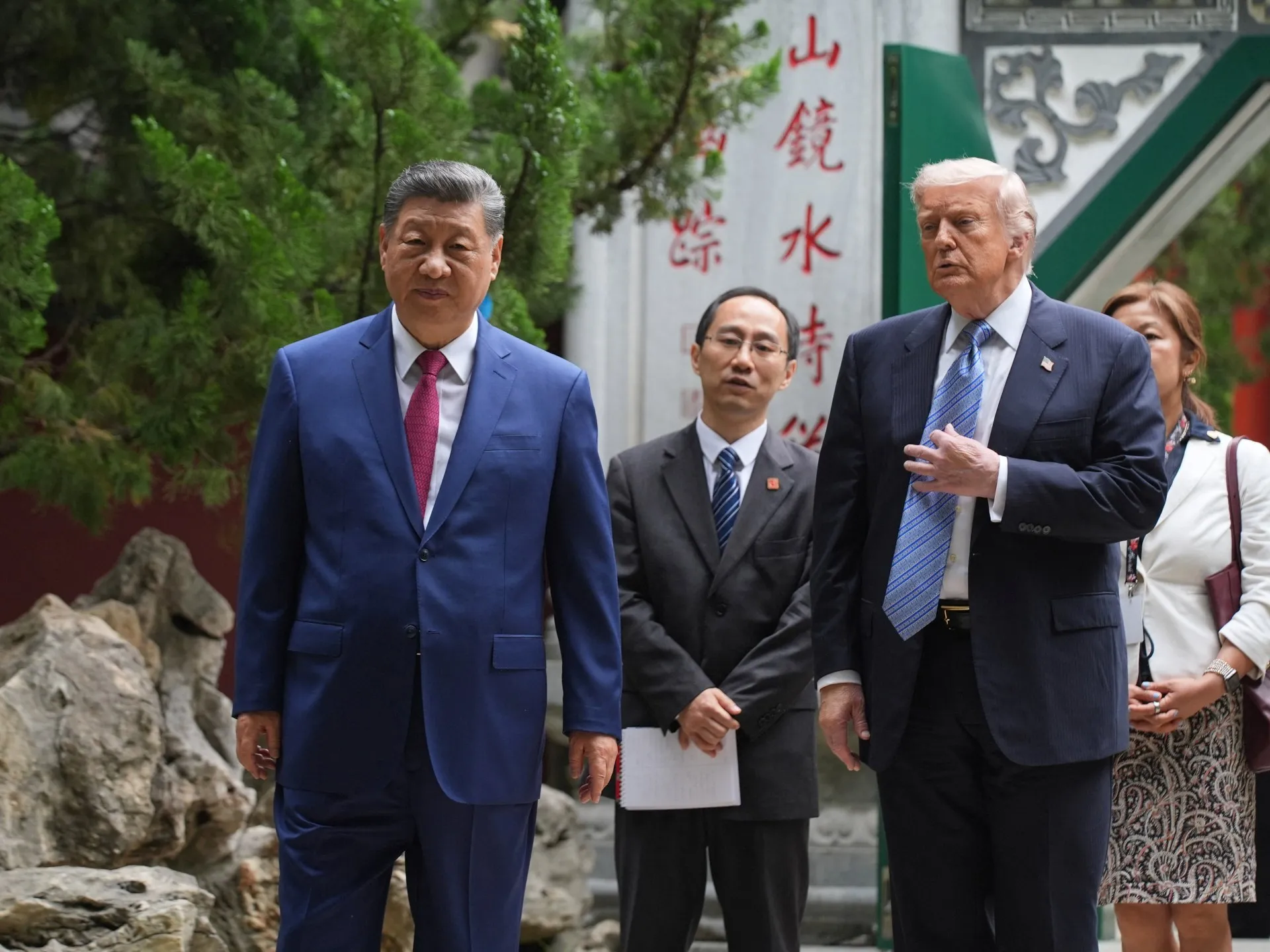 Ziua 77 a războiului împotriva Iranului: Trump și Xi discută despre Strâmtoarea Hormuz, în timp ce Teheranul mobilizează BRICS