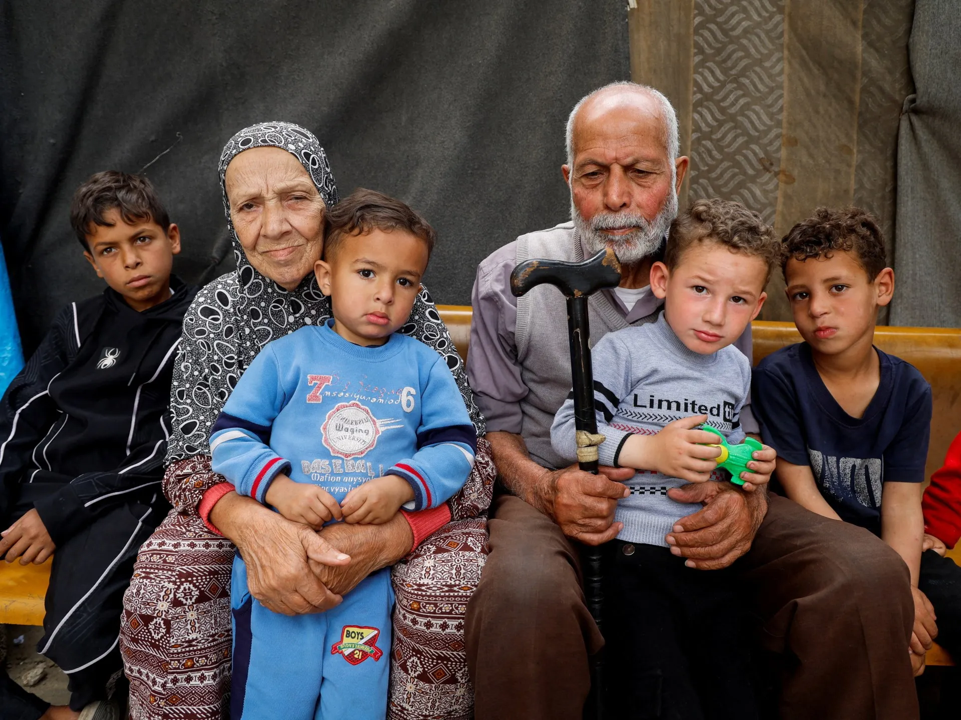 78 de ani de la Nakba: Palestinienii comemorează catastrofa și reînnoiesc cererea de dreptate