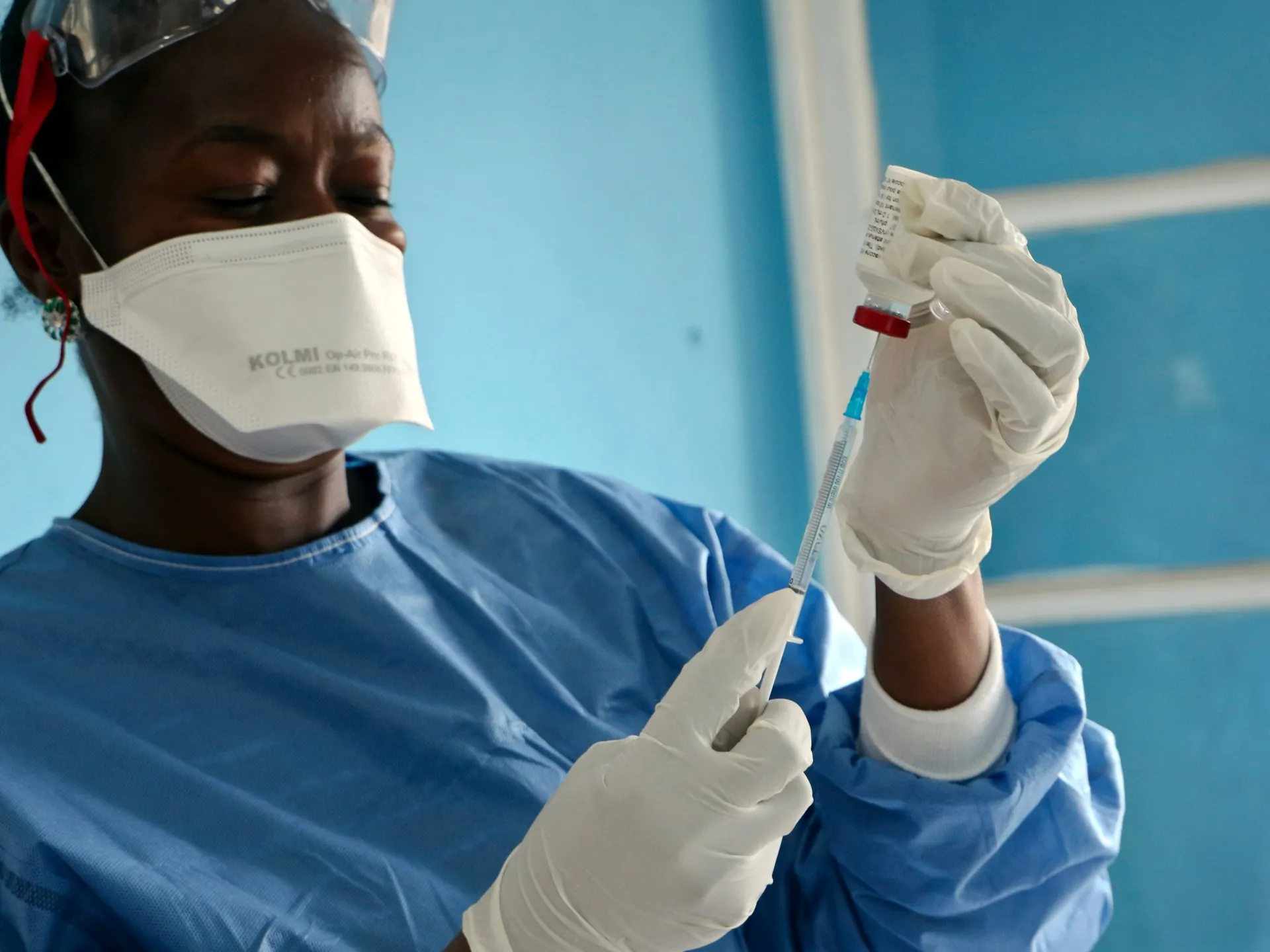 Alarmă sanitară în Republica Democrată Congo: Un nou focar de Ebola amenință regiunea de est