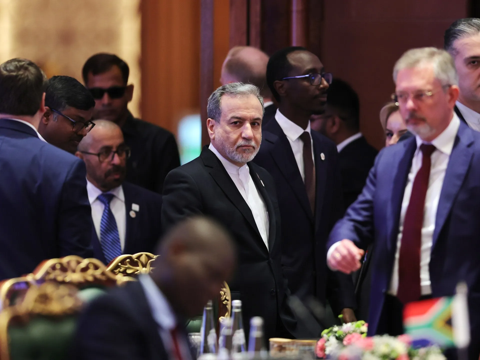 Araghchi: Iranul se îndoiește de „seriozitatea” SUA în privința negocierilor, în contextul blocajului nuclear