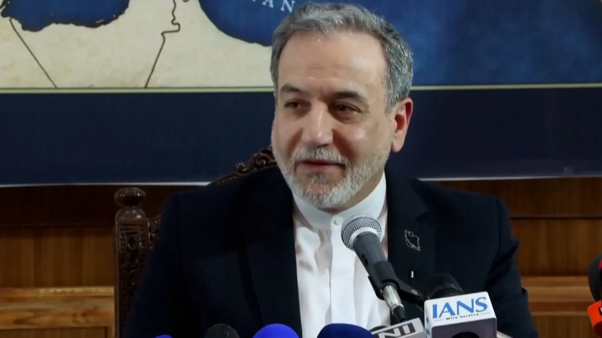 Iran: Lipsa de încredere, principalul obstacol în negocierile cu SUA