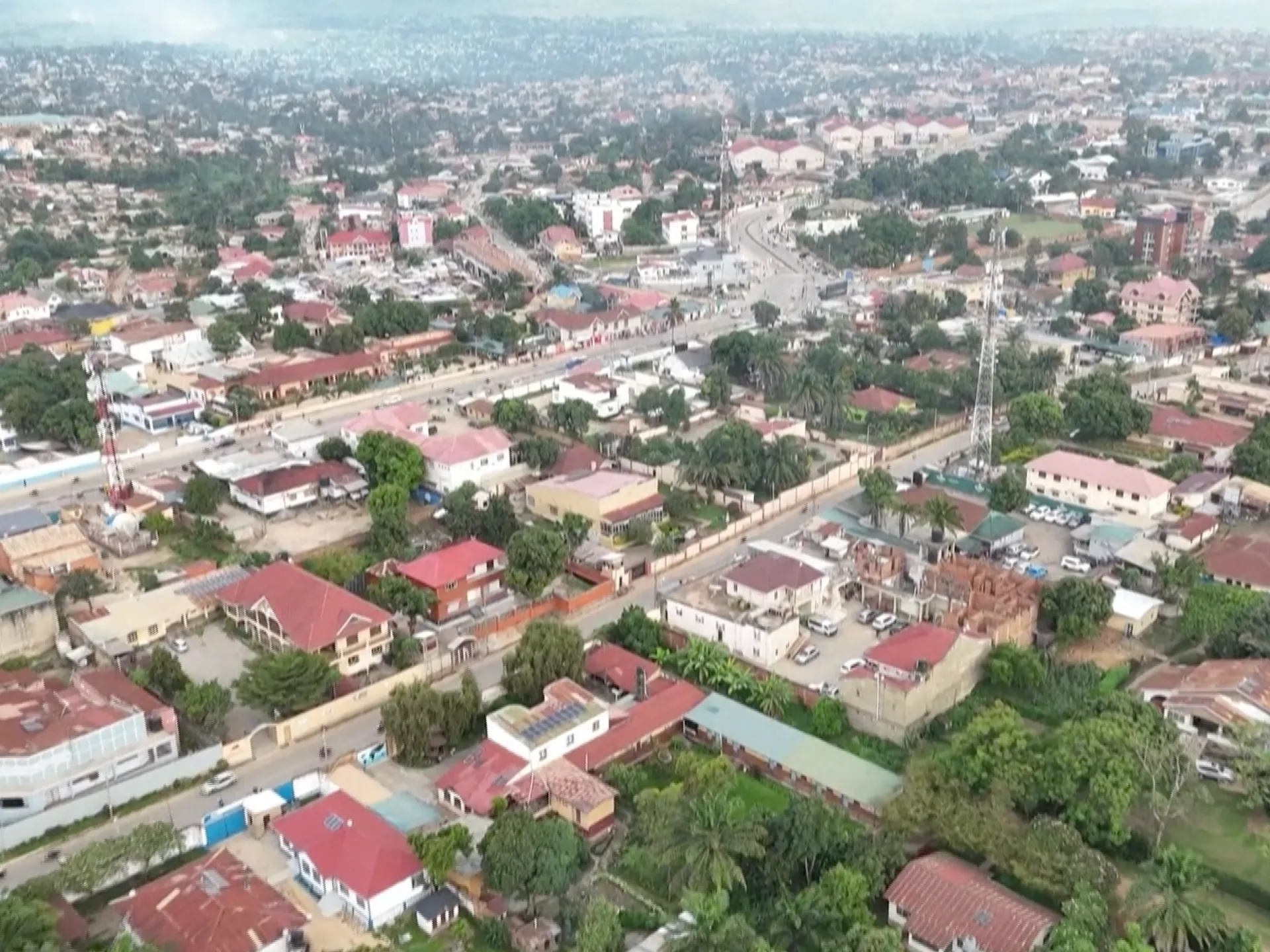 Epidemie de Ebola cu o tulpină rară face cel puțin 65 de victime în Republica Democrată Congo