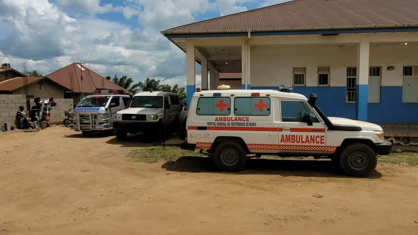 Un nou focar de Ebola a ucis deja 87 de persoane în Republica Democratică Congo