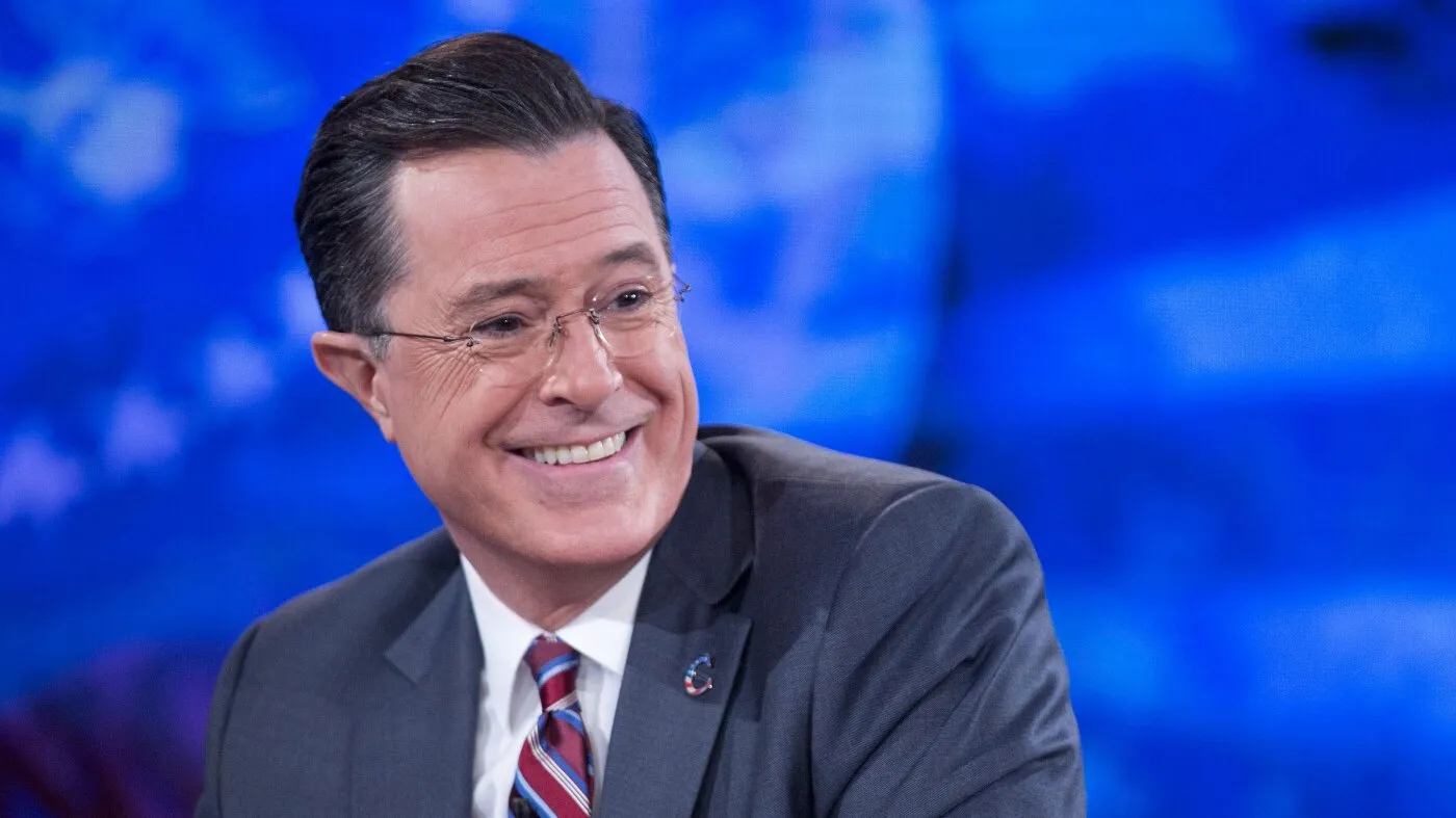 Stephen Colbert: 20 de ani în care a distins adevărul de „adevărătate”