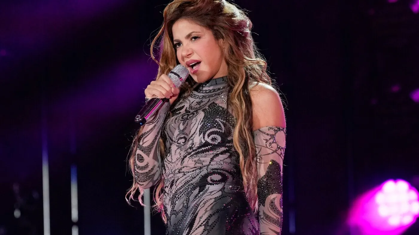 Shakira, achitată într-un caz de evaziune fiscală în Spania: statul trebuie să returneze peste 55 de milioane de euro