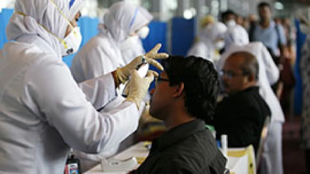 Ebola și hantavirus: Este lumea pregătită pentru următoarea pandemie?