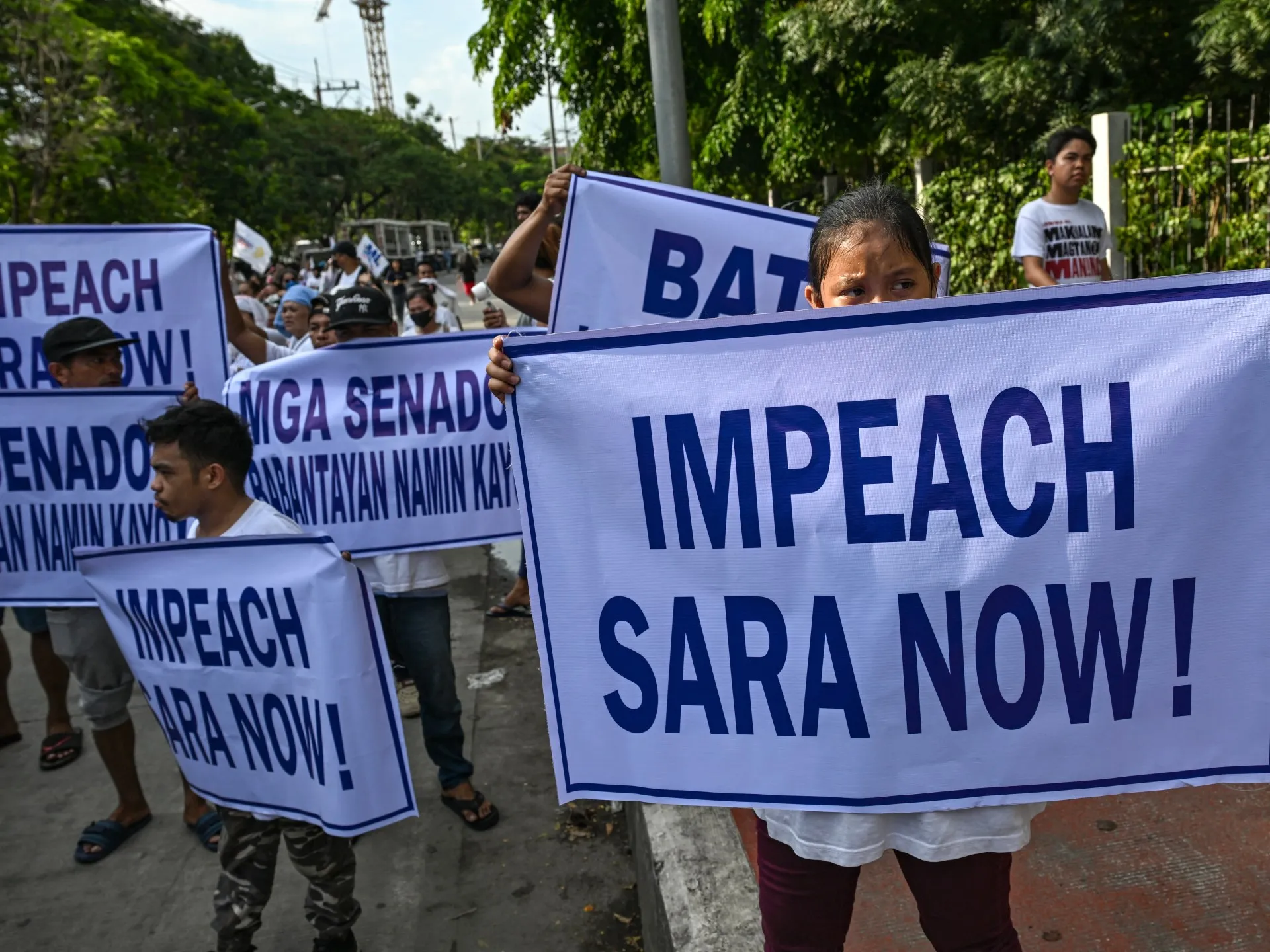 Filipine: Procesul de demitere a vicepreședintei Sara Duterte, deschis în mijlocul haosului politic