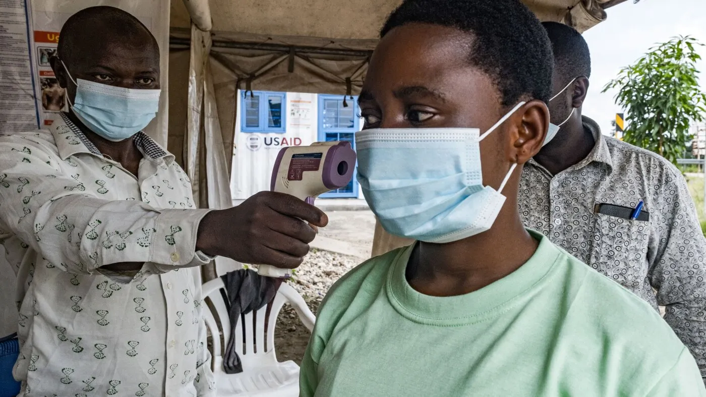 Epidemia de Ebola din Republica Democrată Congo: întrebări despre începutul ei și răspunsul Statelor Unite