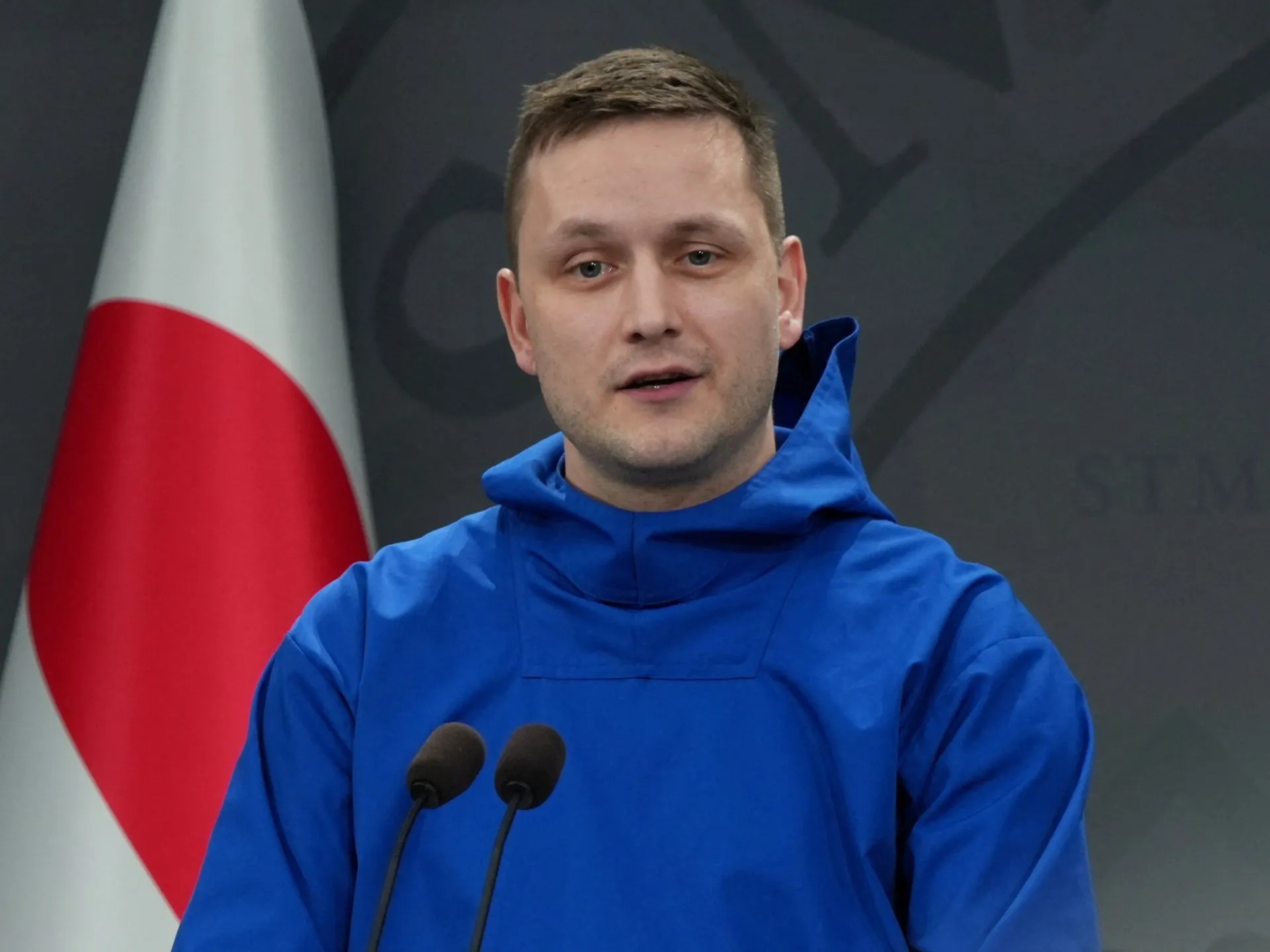 Groenlanda nu este de vânzare: Premierul insulei îi transmite un mesaj clar emisarului american