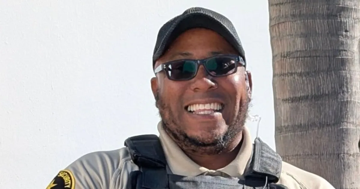 Cine a fost Amin Abdullah, garda „erou” ucisă în atacul de la San Diego?