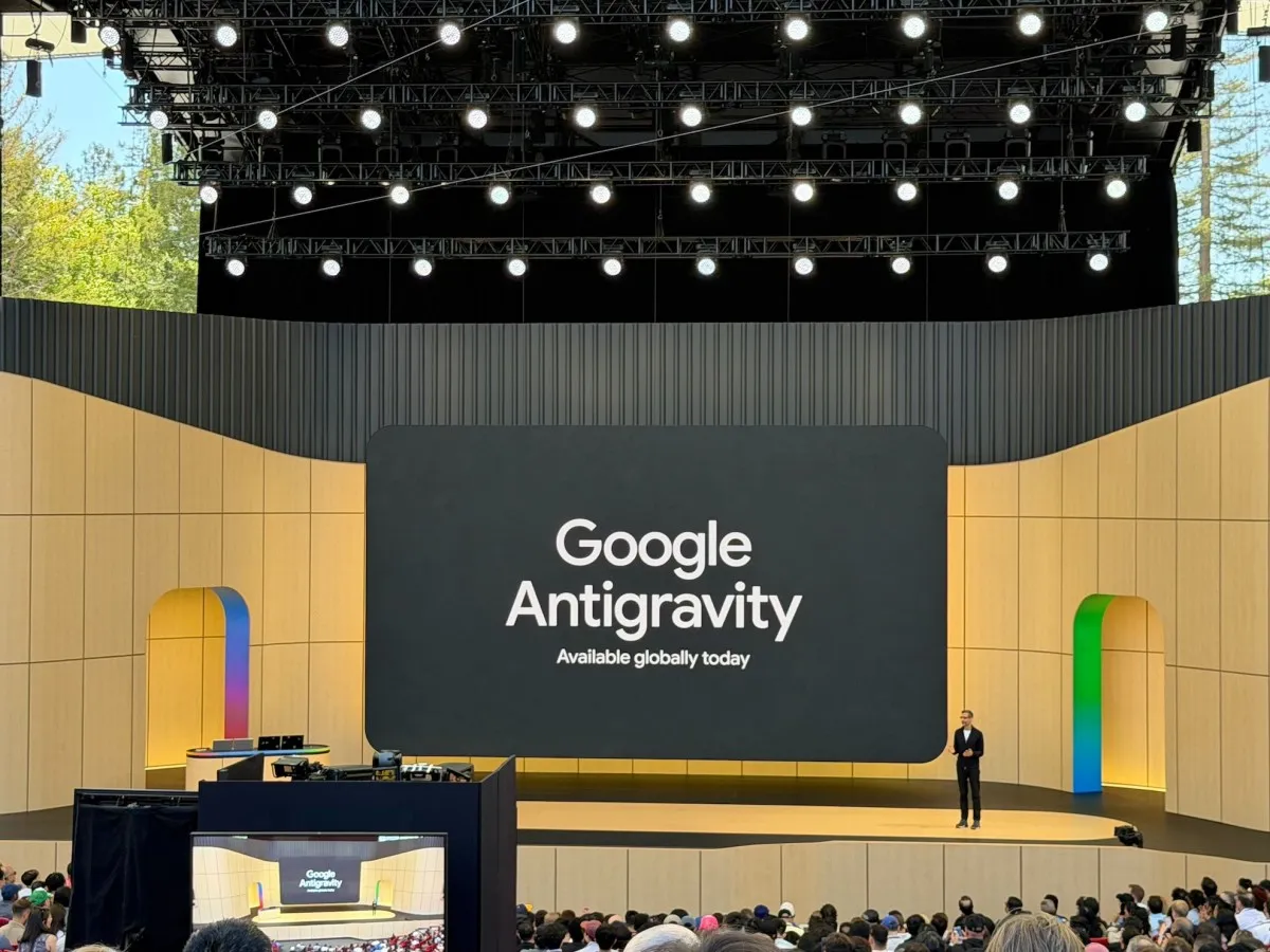 Google lansează Antigravity 2.0 cu aplicație desktop actualizată și instrument CLI