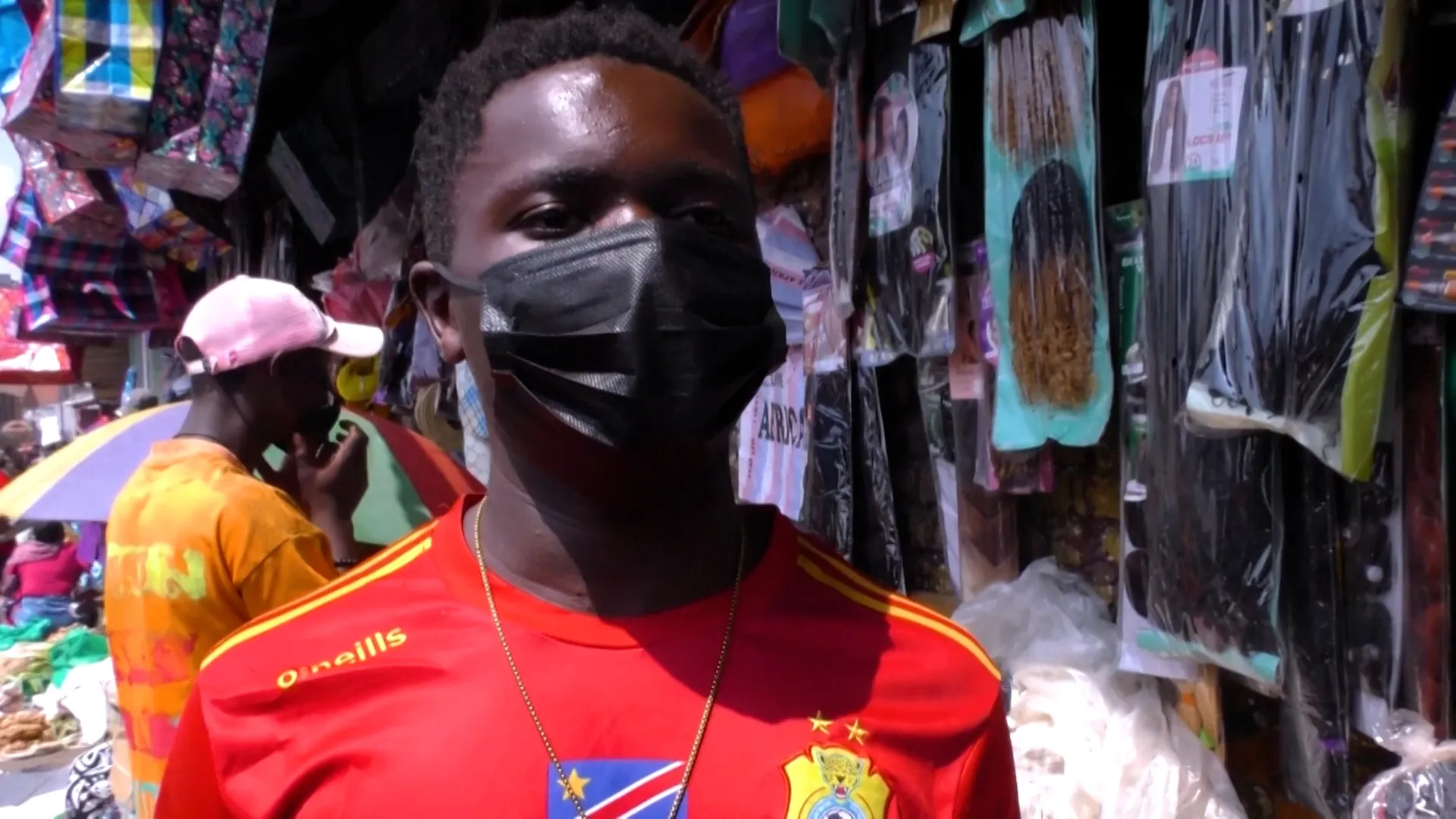 Frica cuprinde estul Republicii Democrate Congo în timpul epidemiei mortale de Ebola
