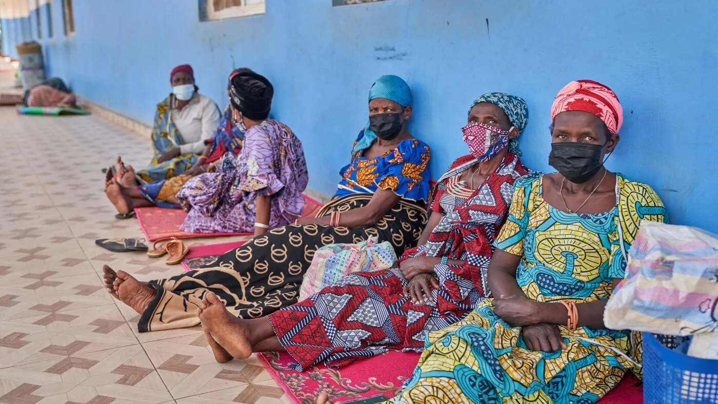 Șeful OMS, îngrijorat de amploarea și viteza epidemiei de Ebola în Congo