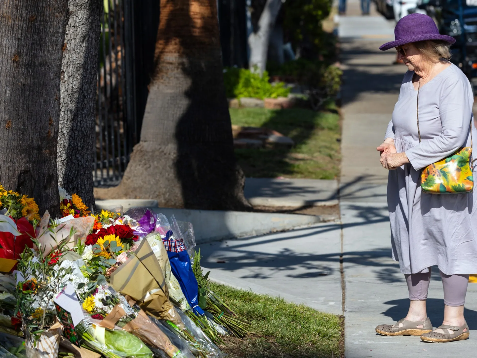 Tragedia de la San Diego: Cine au fost victimele atacului armat asupra moscheii