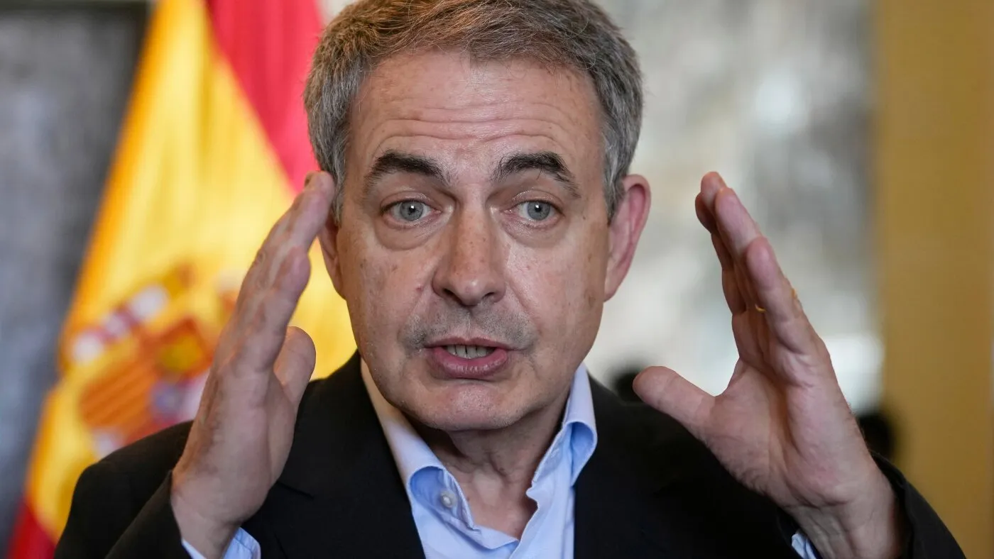 Fostul premier spaniol Zapatero, anchetat pentru trafic de influență în cazul salvării unei companii aeriene