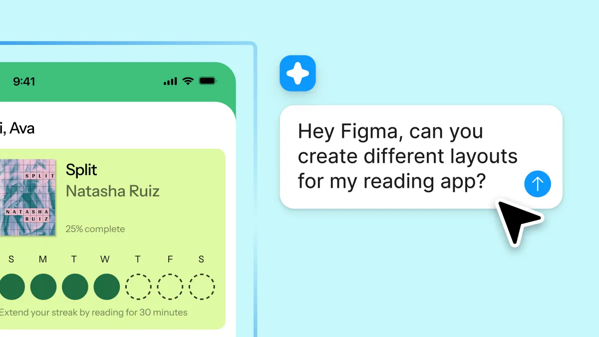 Figma integrează un asistent AI direct pe pânza colaborativă