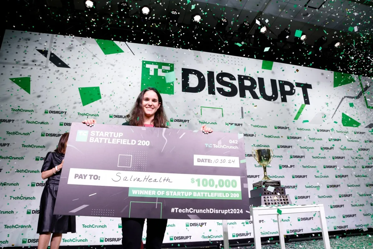 Startup Battlefield 200: Ultima săptămână pentru înscrieri – Oportunitatea de a-ți lansa startup-ul pe scena globală