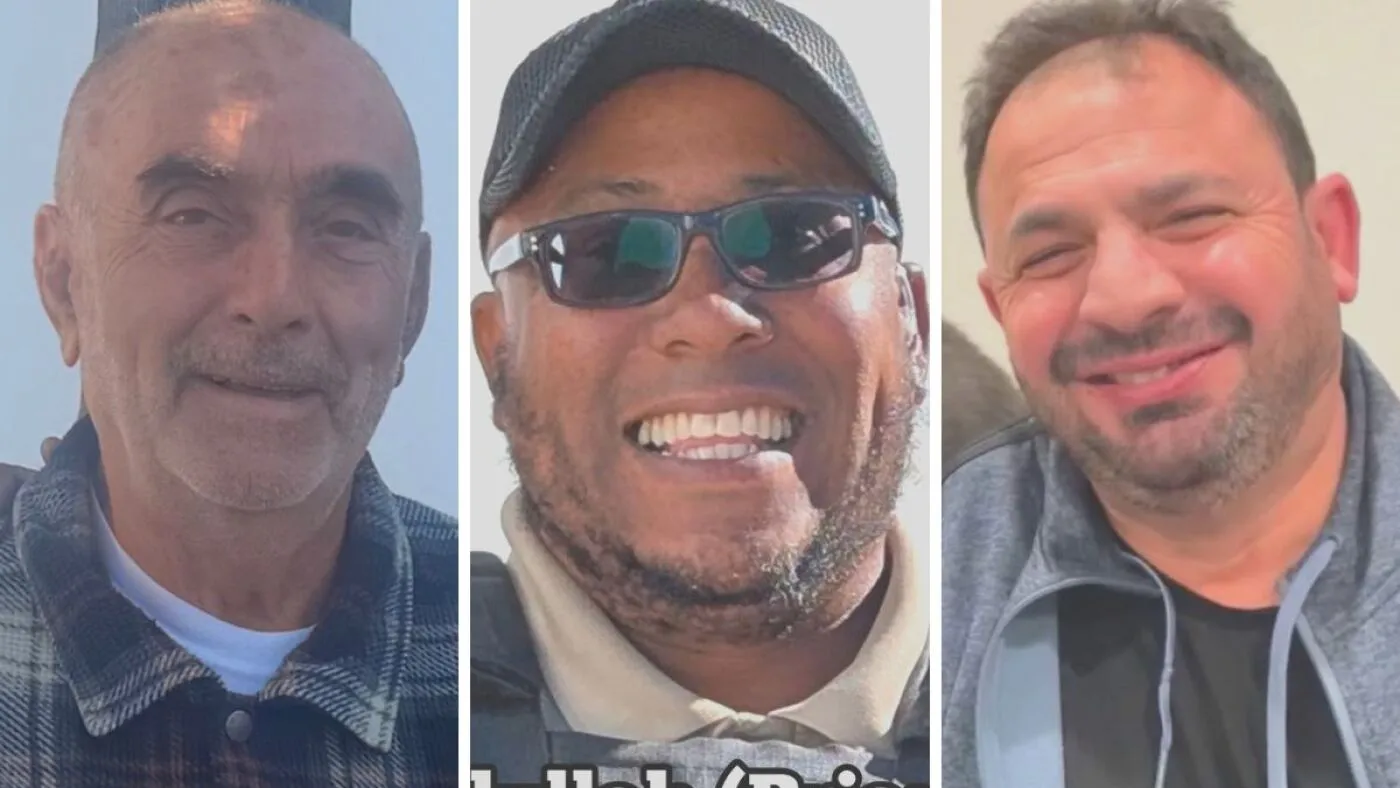 Victimele atacului de la moscheea din San Diego, considerate eroi pentru că au protejat copiii
