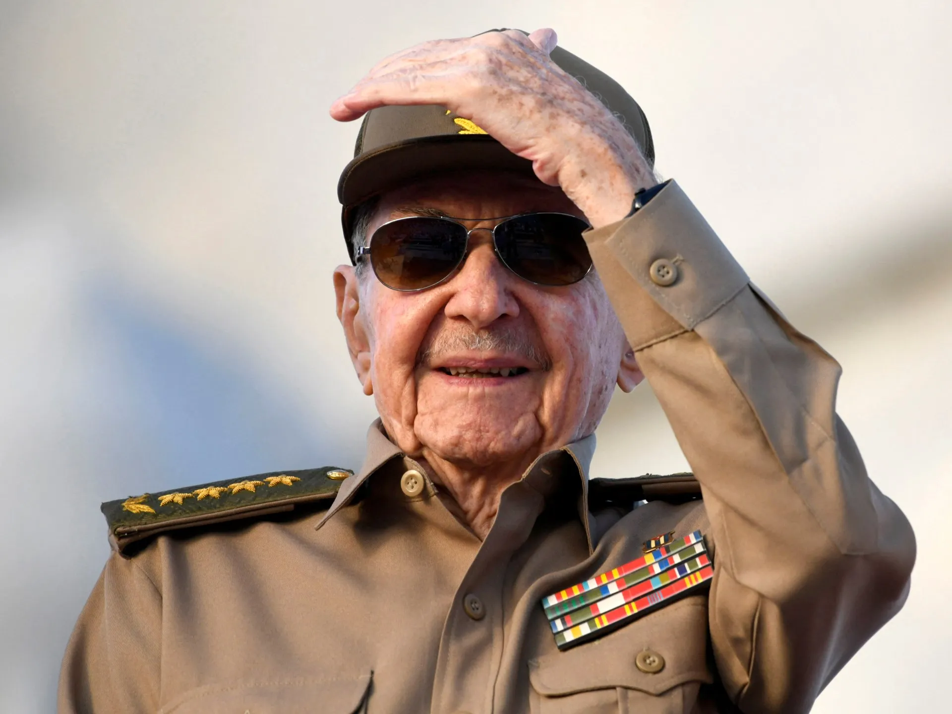 Administrația Trump îl acuză pe Raul Castro pentru doborârea avioanelor din 1996