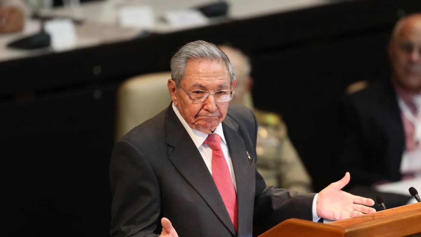 Un mare juriu american îl acuză pe Raúl Castro, fostul președinte cubanez