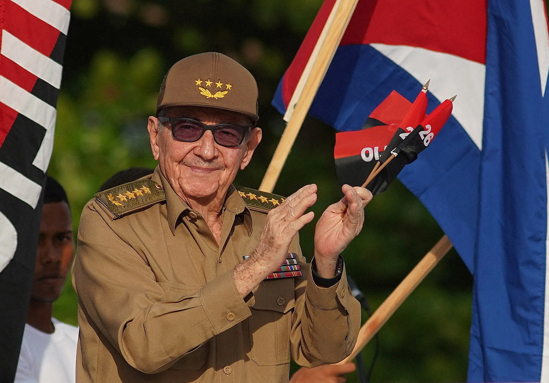 SUA îl acuză pe Raul Castro pentru doborârea avioanelor din 1996: tensiuni în creștere între Washington și Havana