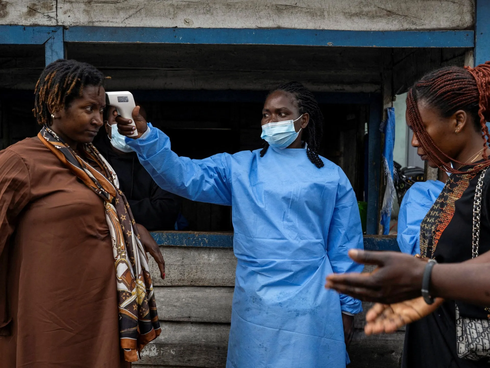Ebola, tulpina Bundibugyo: Când va fi disponibil un vaccin pentru noua variantă?