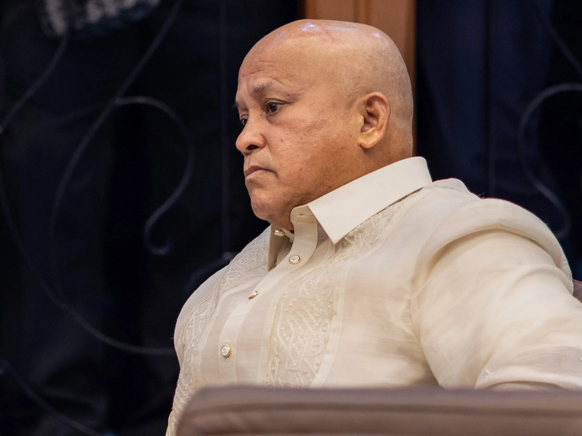 Filipine: Ordin de arestare pentru senatorul fugit, căutat de Curtea Penală Internațională
