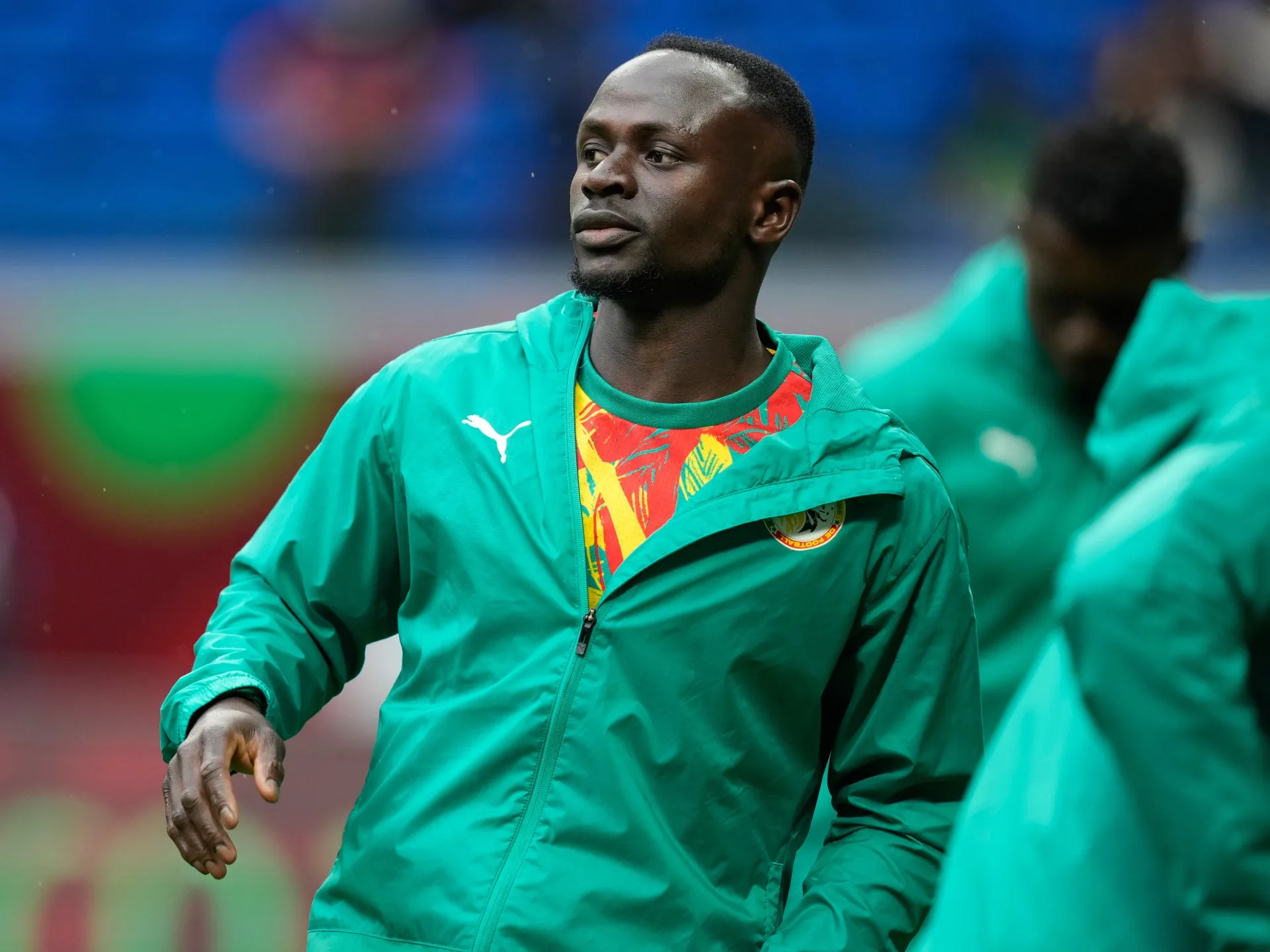 Sadio Mane și Kalidou Koulibaly, vedetele lotului Senegalului pentru Cupa Mondială