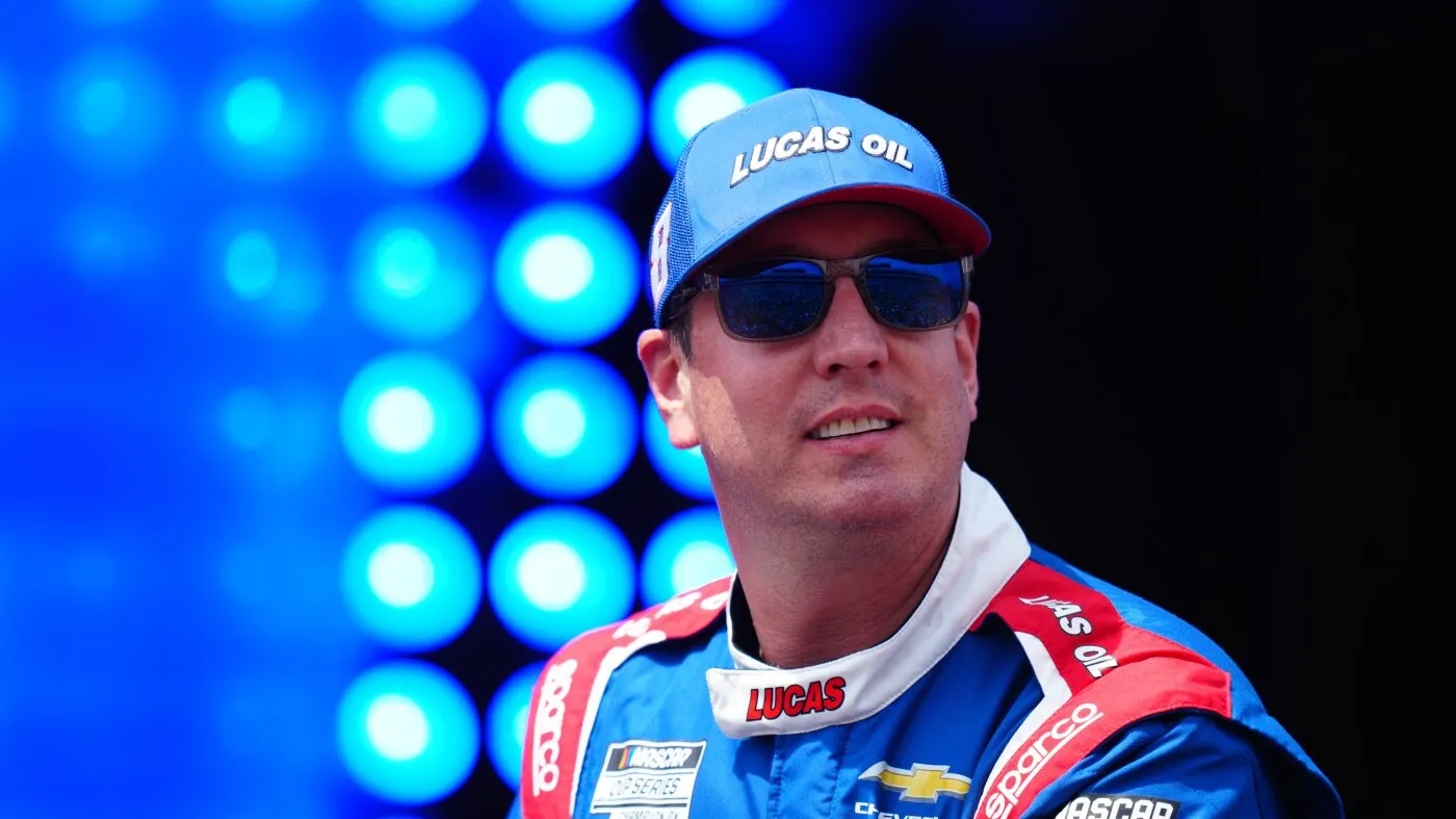 Șoc în lumea motorsportului: Kyle Busch, dublu campion NASCAR, a murit la 41 de ani după o boală gravă